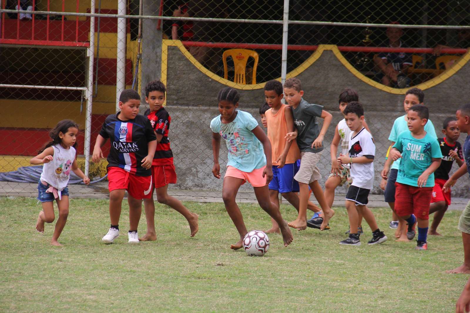 LEVE SEUS FILHOS PARA A FESTA DO DIA DAS CRIANÇAS NO CLUBE DOS BANCÁRIOS! -  Sindicato dos Bancários de Itabuna e Região