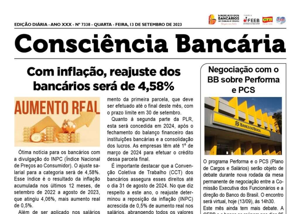 CLUBE DOS BANCÁRIOS - Sindicato dos Bancários de Itabuna e Região