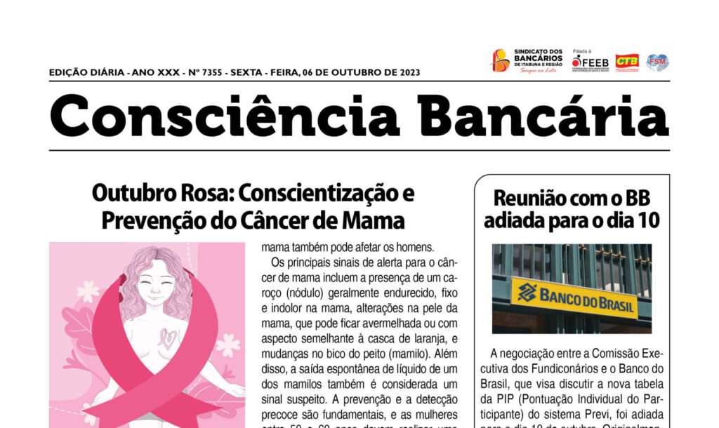 CLUBE DOS BANCÁRIOS - Sindicato dos Bancários de Itabuna e Região