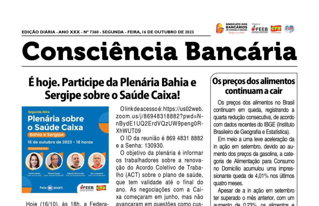 É AMANHÃ! LEVE SEUS FILHOS PARA A FESTA DO DIA DAS CRIANÇAS NO CLUBE DOS  BANCÁRIOS - Sindicato dos Bancários de Itabuna e Região