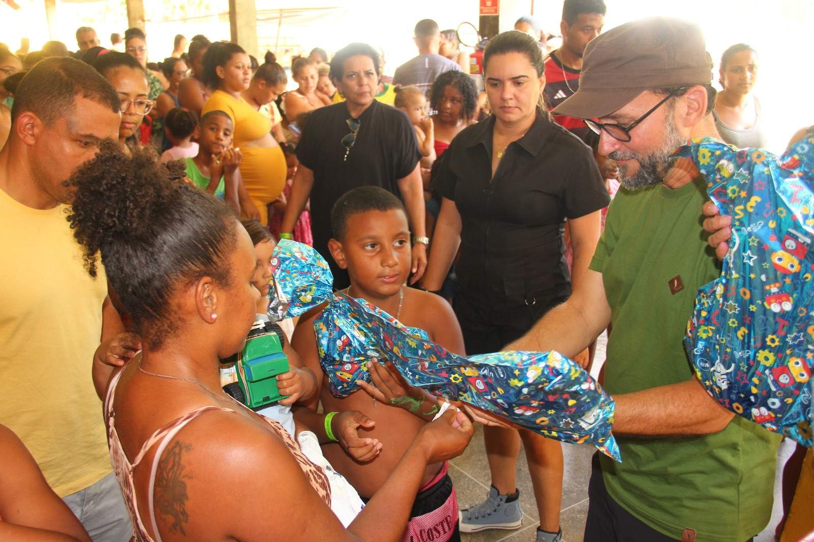 LEVE SEUS FILHOS PARA A FESTA DO DIA DAS CRIANÇAS NO CLUBE DOS BANCÁRIOS! -  Sindicato dos Bancários de Itabuna e Região